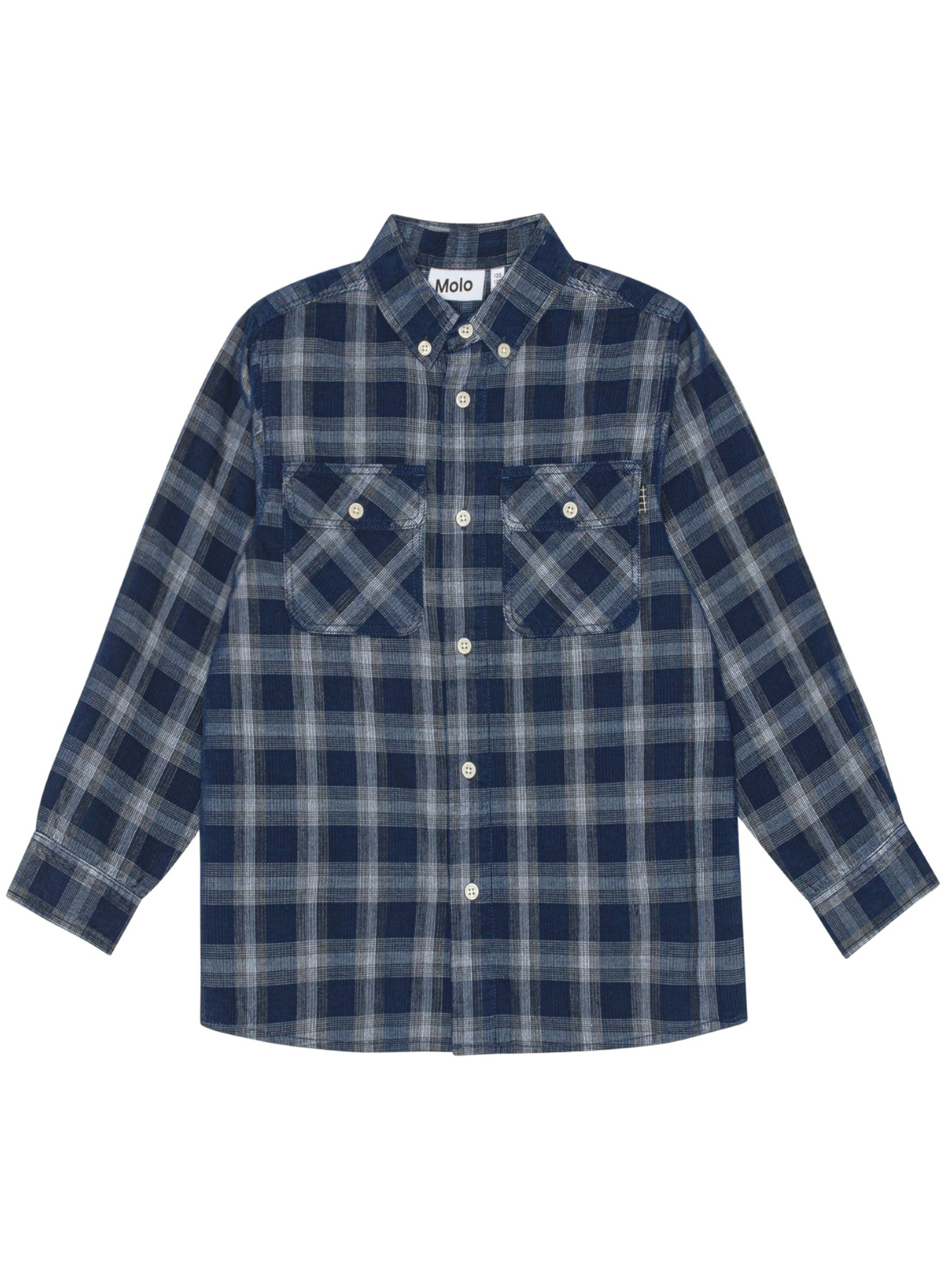 Сорочка Molo модель 1W24C206.9171 Фото