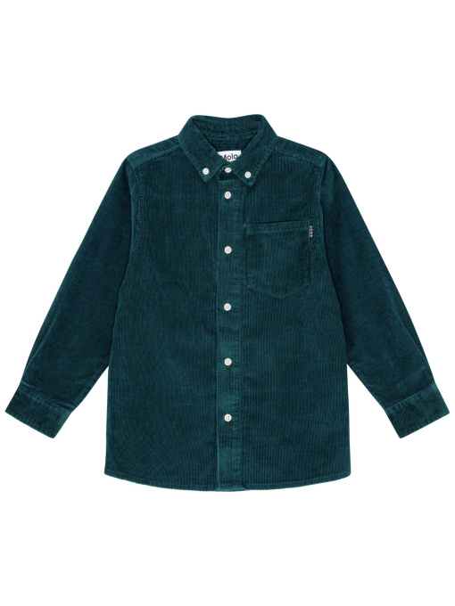 Рубашка Molo модель 1W24C207.2319 Фото