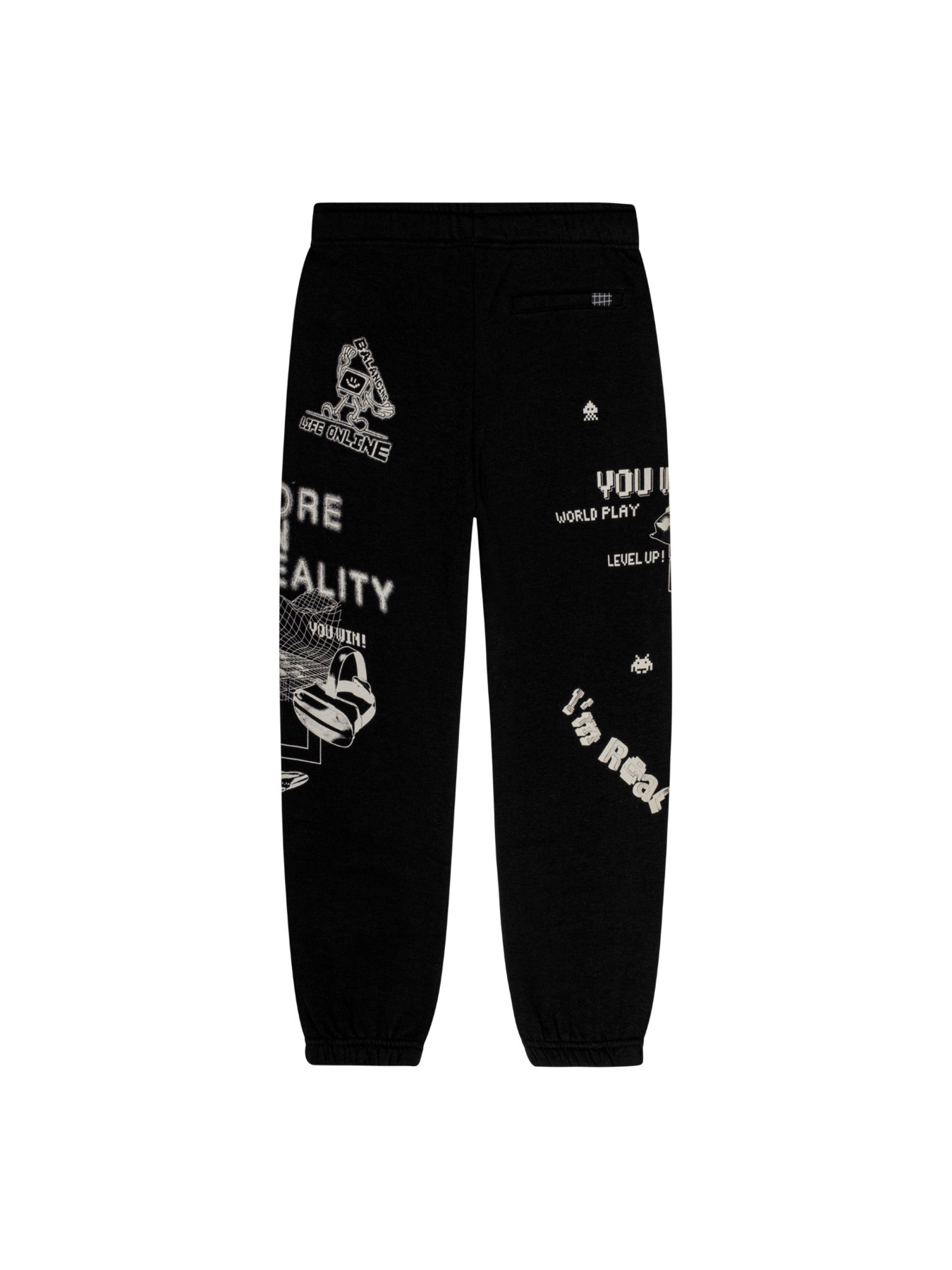 Джогери Molo модель 1W24I203.0099 Фото