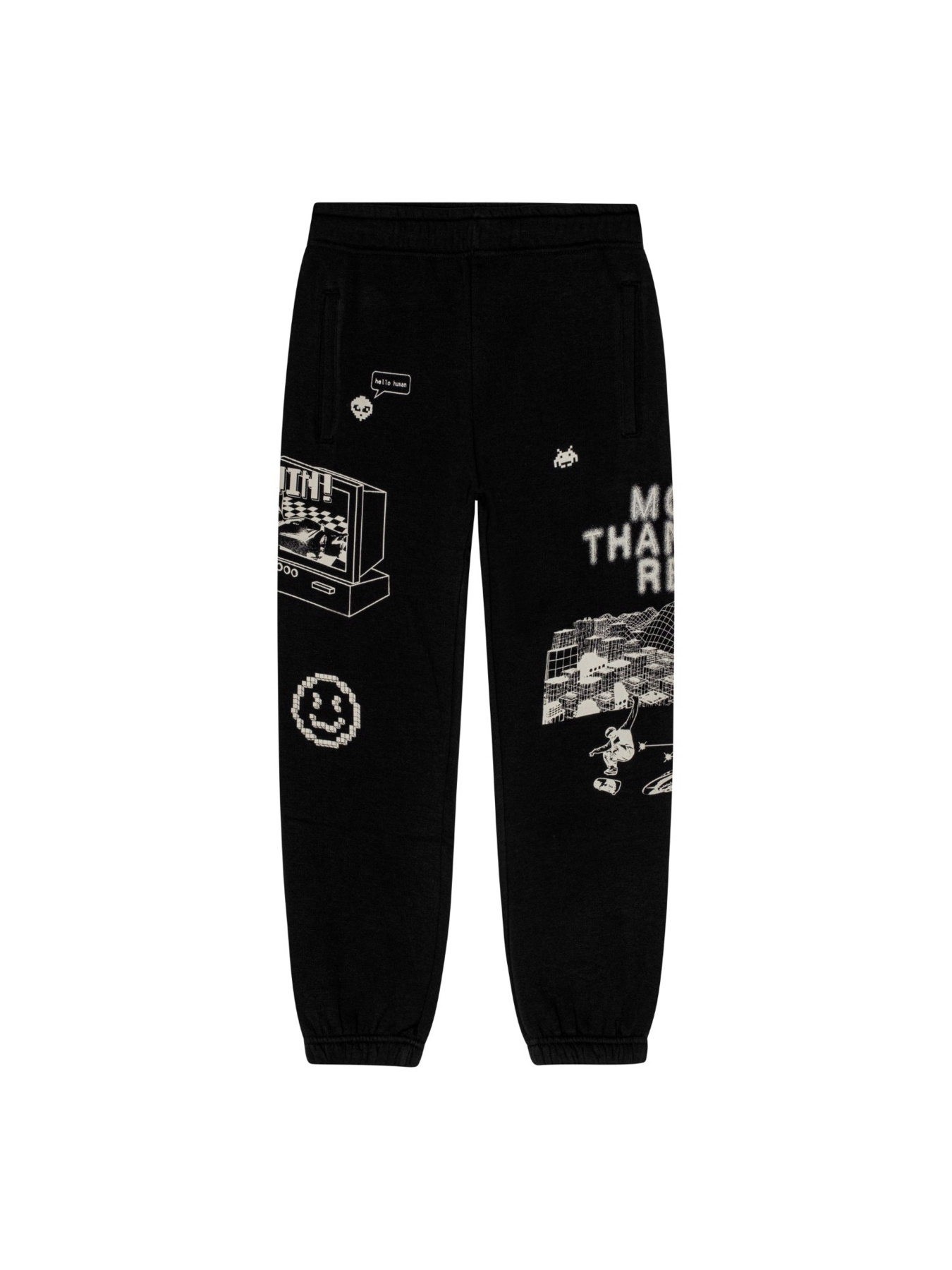 Джогери Molo модель 1W24I203.0099 Фото