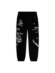 Джоггеры Molo модель 1W24I203.0099 Фото