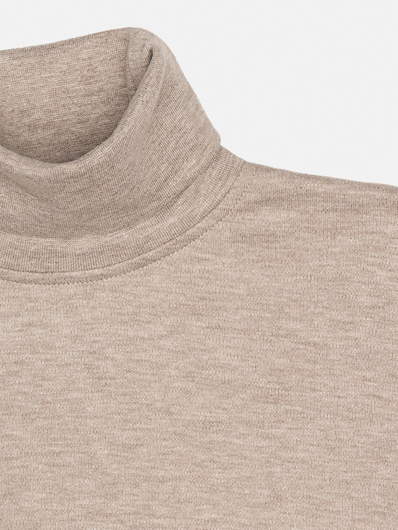 Водолазка YUKI модель ЦБ-00228163 Фото