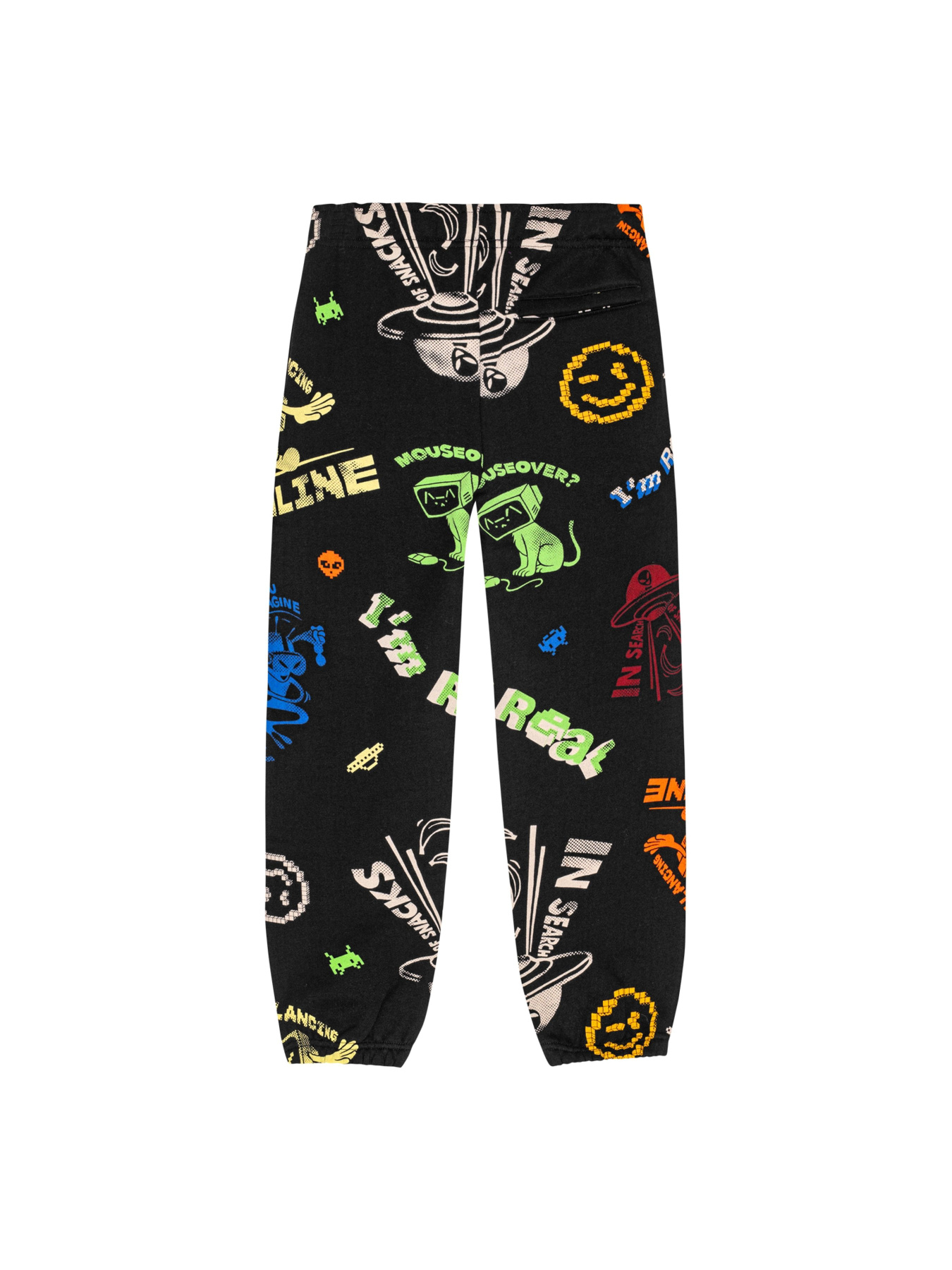 Джогери Molo модель 1W24I204.9195 Фото