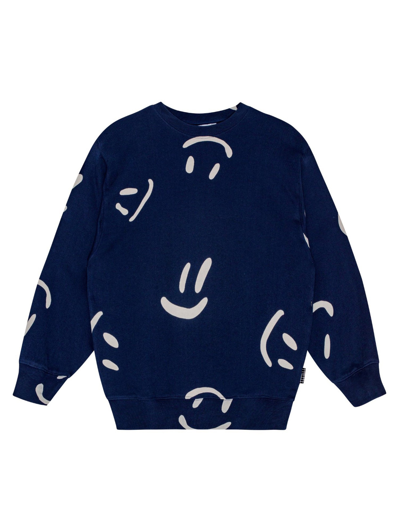 Свитшот Molo модель 1W24J203.9197 Фото