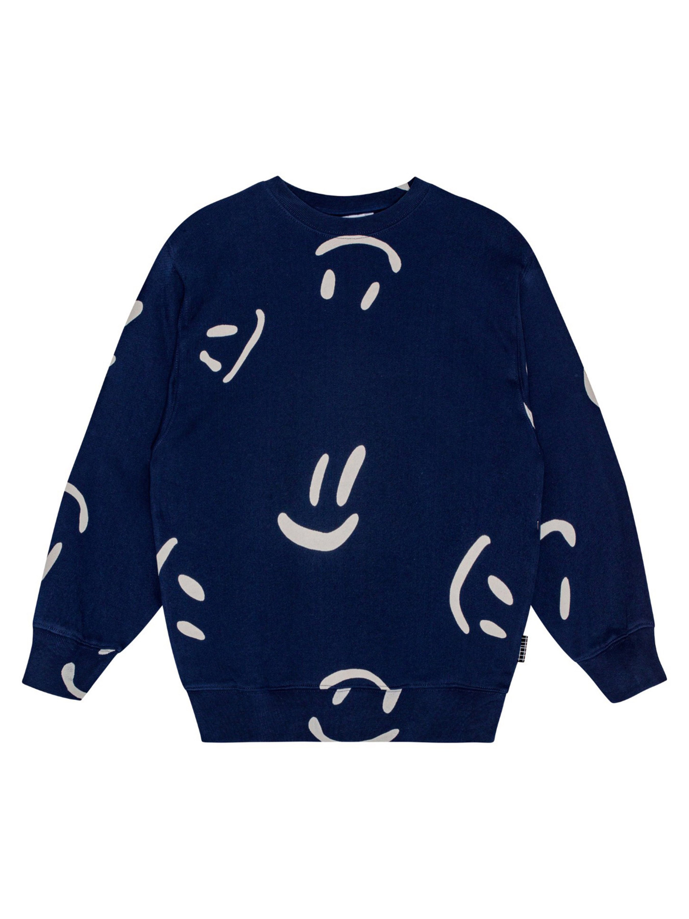 Свитшот Molo модель 1W24J203.9197 Фото