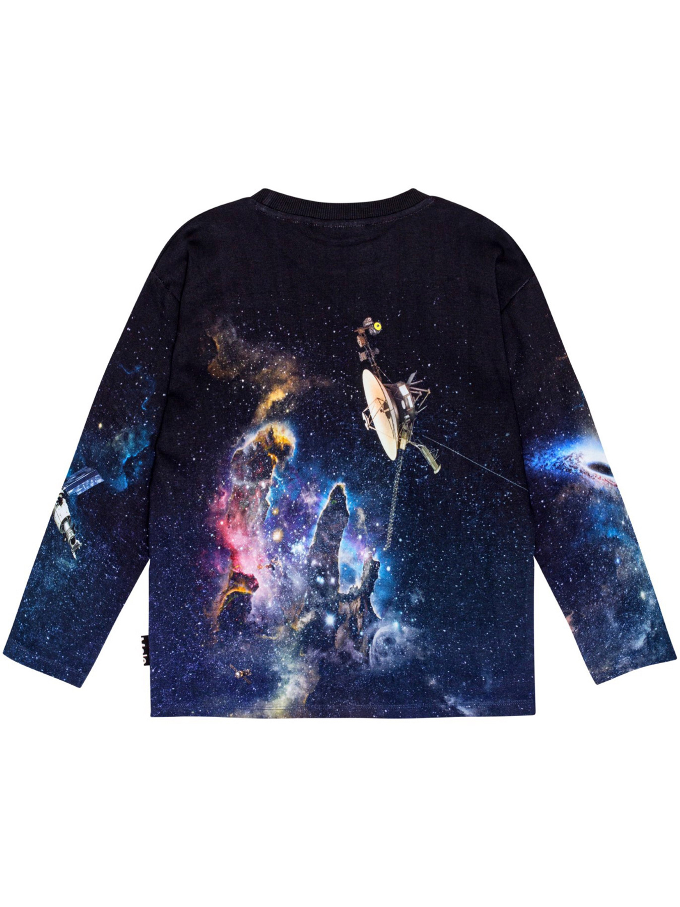 Лонгслів Molo модель 1W24J210.3719 Фото