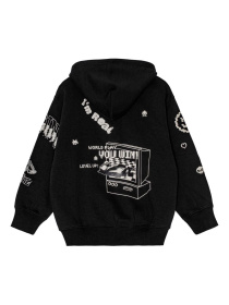 Кофта Molo модель 1W24J302.0099 Фото