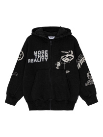 Кофта Molo модель 1W24J302.0099 Фото