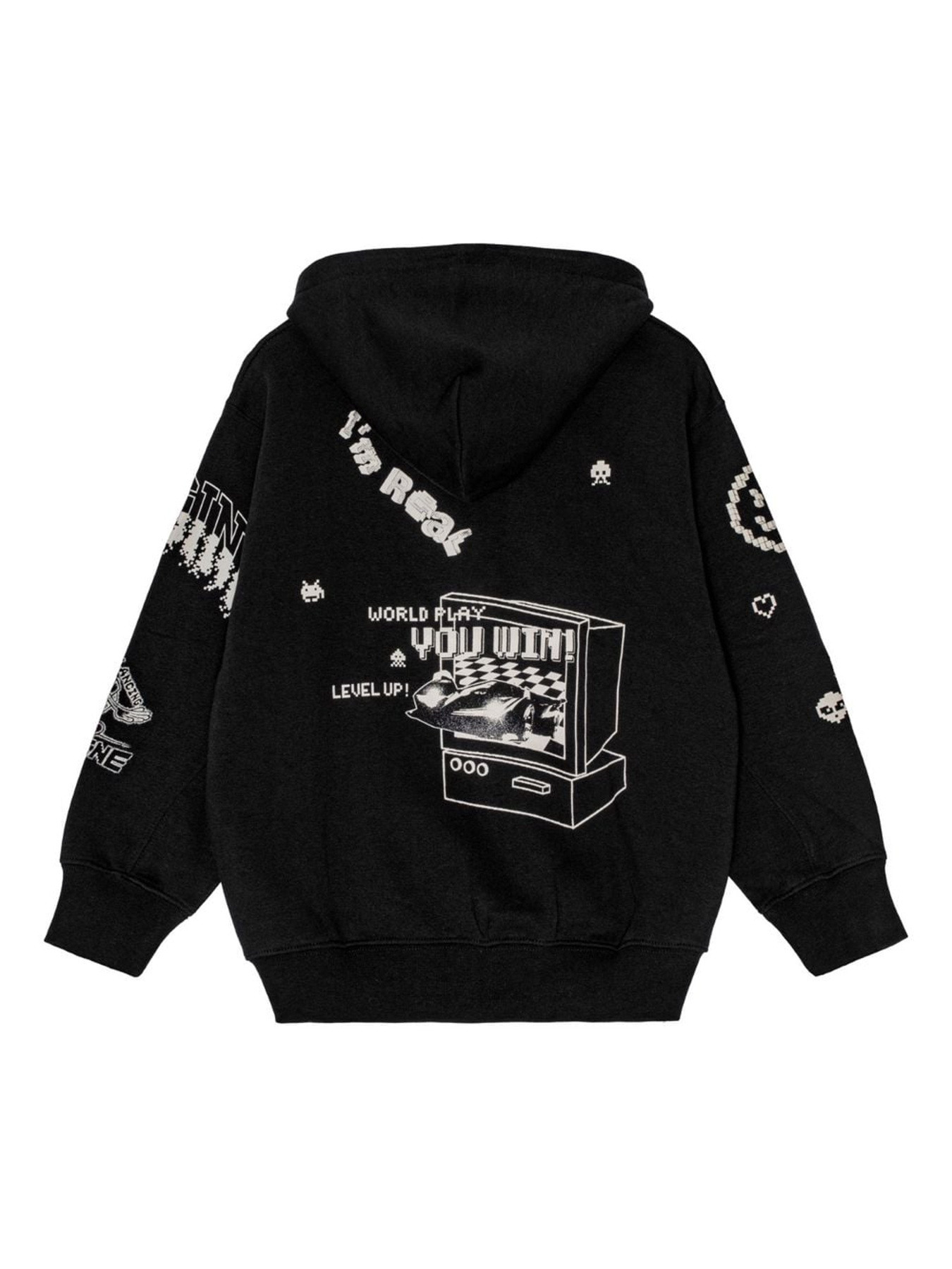 Кофта Molo модель 1W24J302.0099 Фото