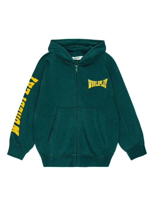 Кофта Molo модель 1W24J302.2319 Фото