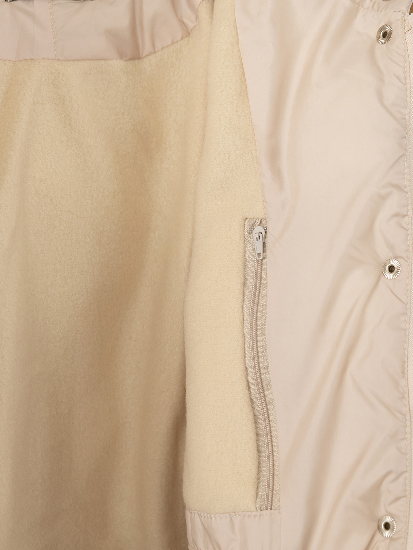 Куртки YUKI модель ЦБ-00229565 Фото