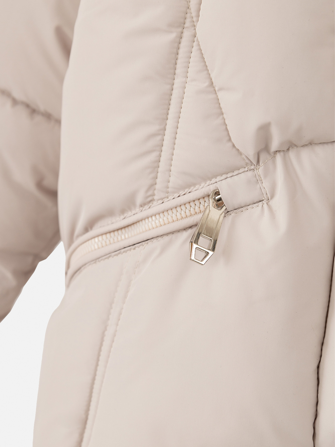 Куртки YUKI модель ЦБ-00229565 Фото