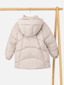 Куртки YUKI модель ЦБ-00229565 Фото