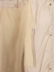 Куртки и дубленки YUKI модель ЦБ-00229565 Фото