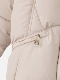 Куртки и дубленки YUKI модель ЦБ-00229565 Фото