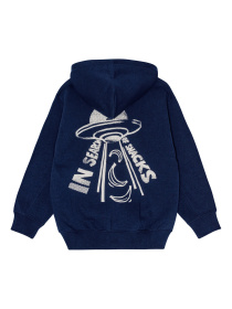 Кофта Molo модель 1W24J302.3747 Фото