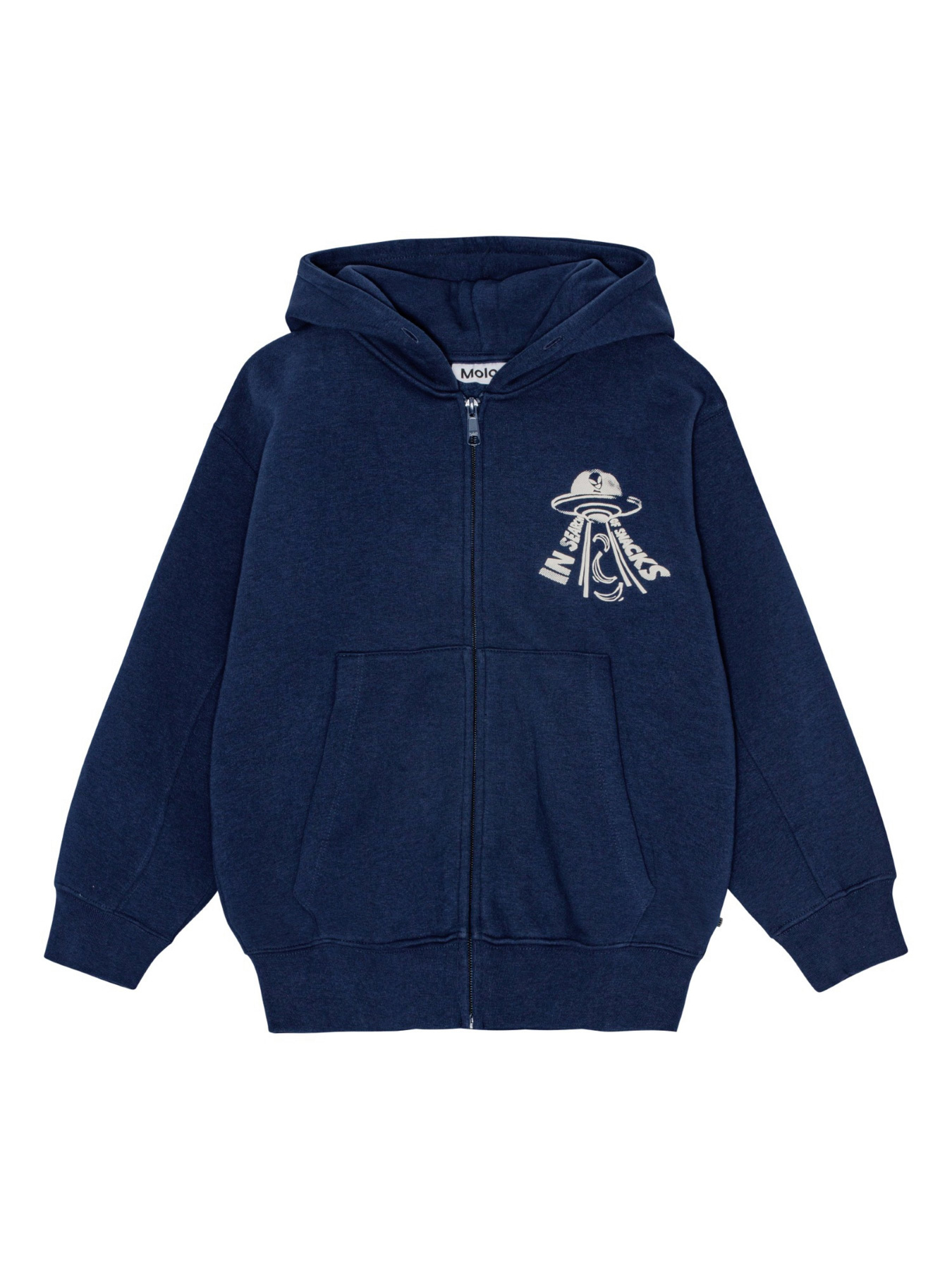 Кофта Molo модель 1W24J302.3747 Фото