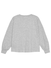 Лонгслив Molo модель 2W24A408.3614 Фото