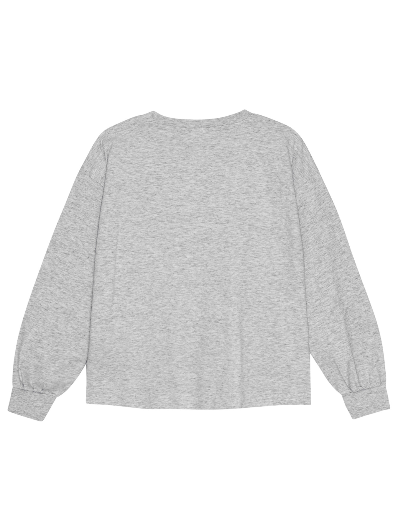 Лонгслив Molo модель 2W24A408.3614 Фото