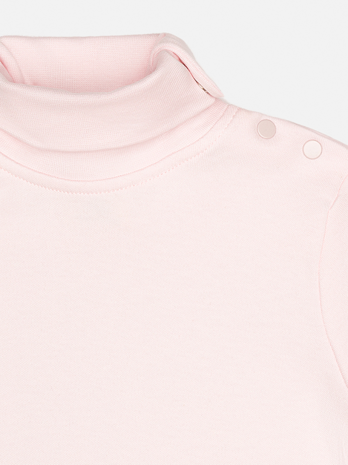 Водолазка YUKI модель ЦБ-00229743 Фото