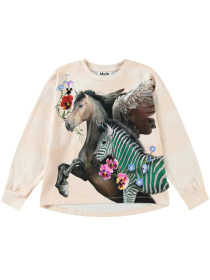 Лонгслив Molo модель 2W24A408.3657 Фото