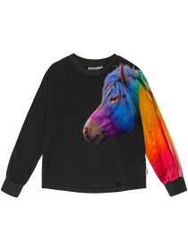 Лонгслив Molo модель 2W24A408.3658 Лонгслив Molo модель 2W24A408.3658 Фото