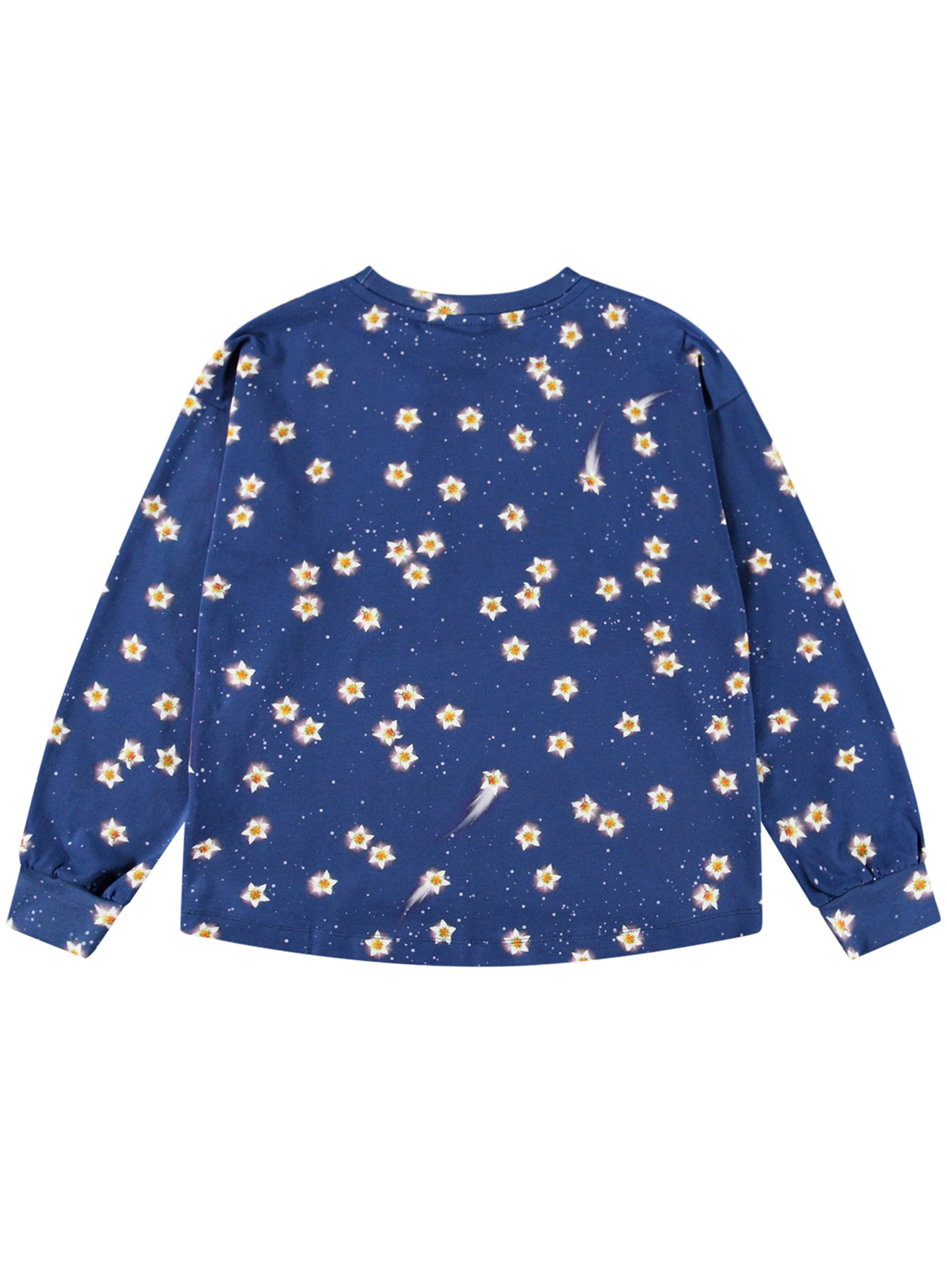 Лонгслив Molo модель 2W24A408.3748 Фото