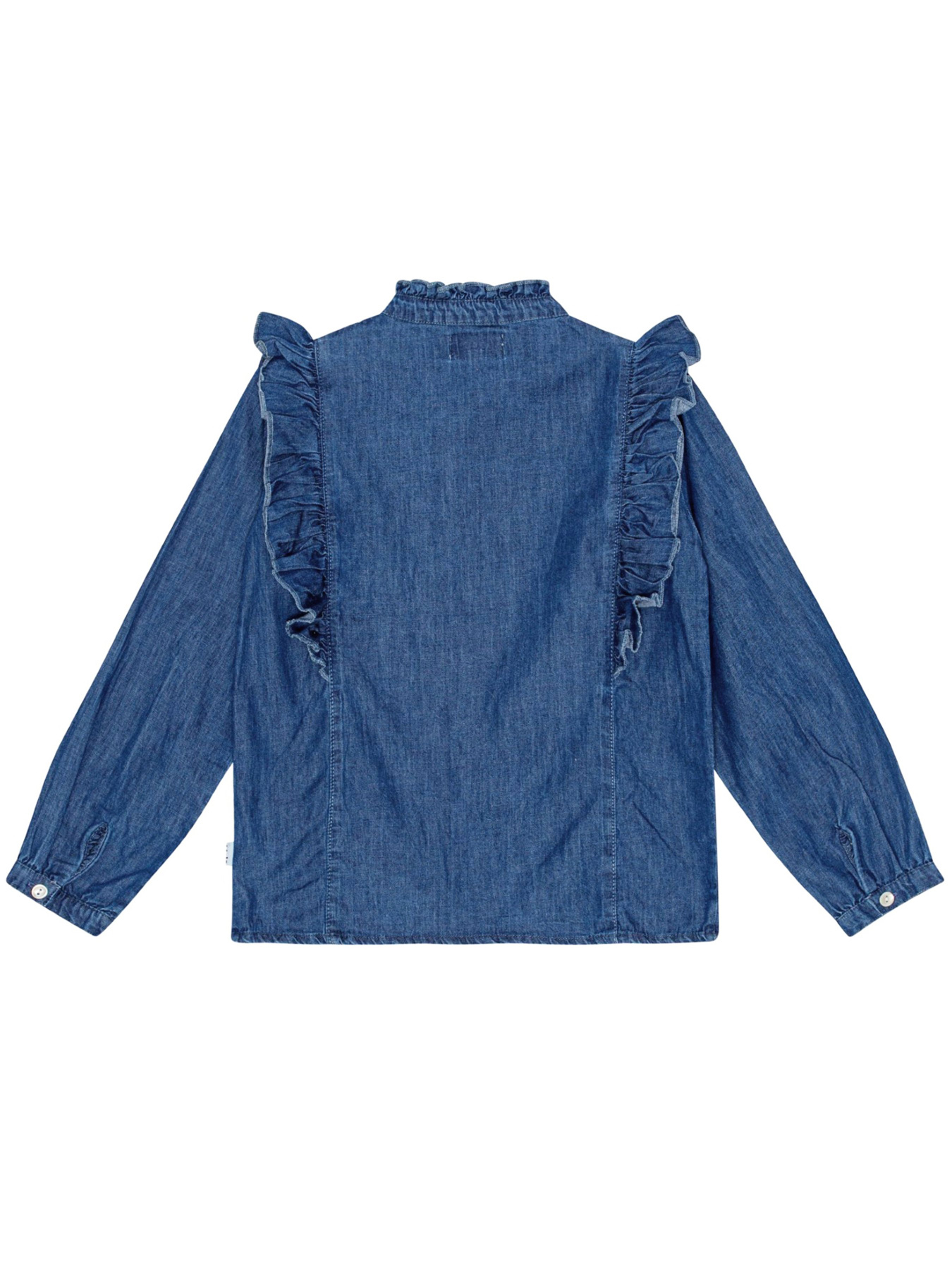 Сорочка Molo модель 2W24C202.8074 Фото