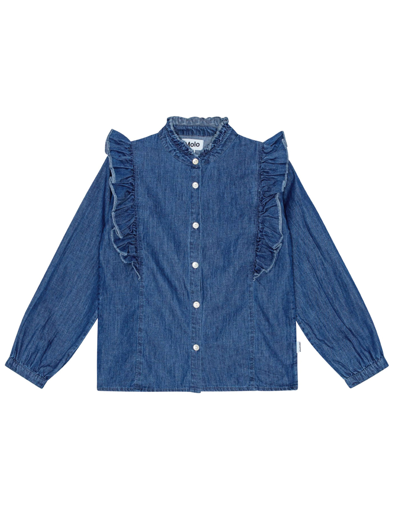 Сорочка Molo модель 2W24C202.8074 Фото