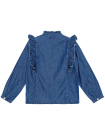 Сорочка повсякденна Molo модель 2W24C202.8074 Фото