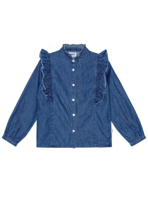 Сорочка повсякденна Molo модель 2W24C202.8074 Фото