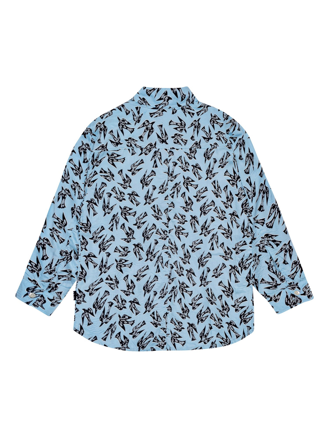 Сорочка Molo модель 2W24C203.9152 Фото