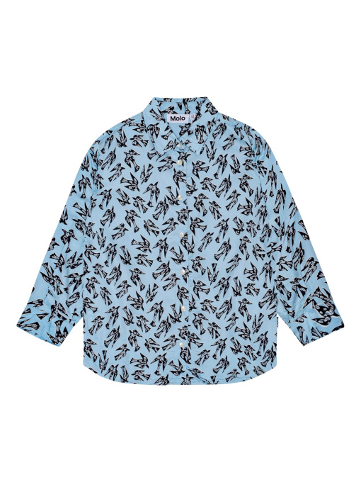 Рубашка Molo модель 2W24C203.9152 Фото