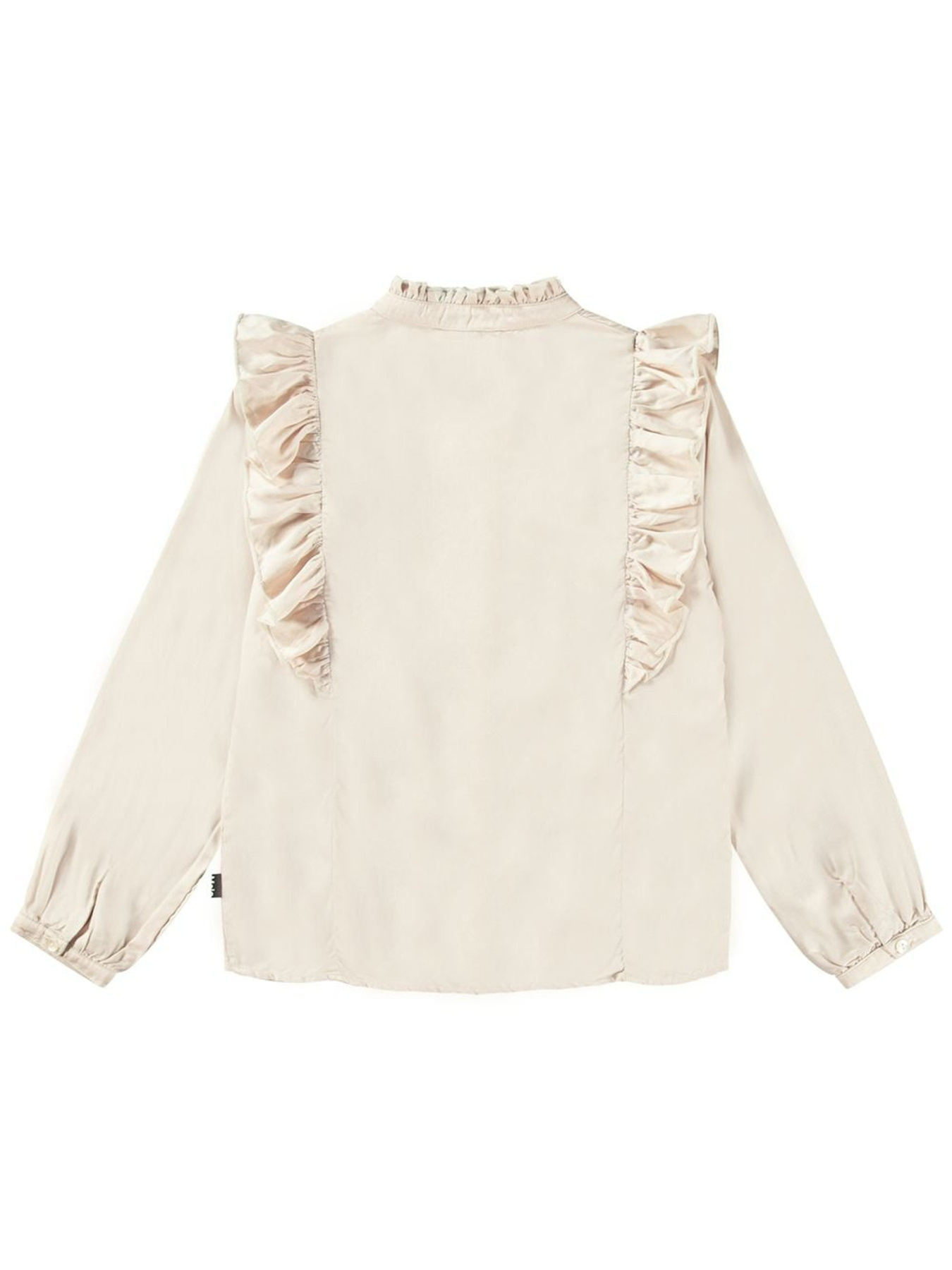 Блуза Molo модель 2W24C204.8975 Блуза Molo модель 2W24C204.8975 Фото