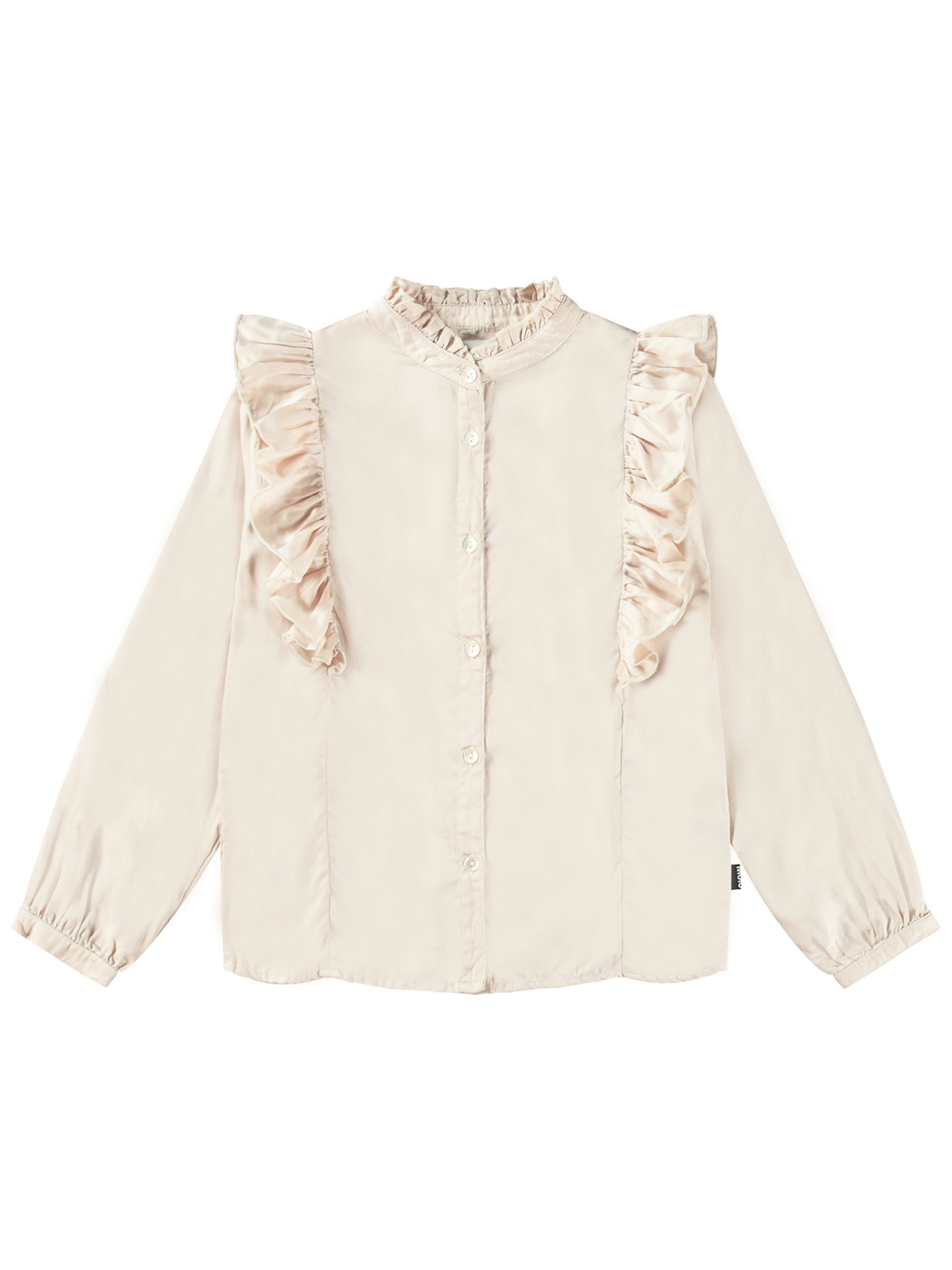 Блуза Molo модель 2W24C204.8975 Блуза Molo модель 2W24C204.8975 Фото