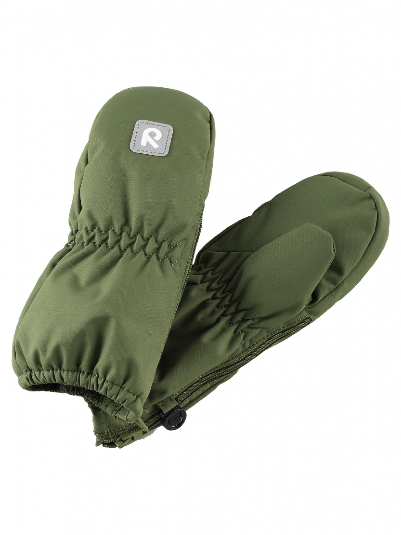 Варежки REIMA модель 517201_8930 Фото