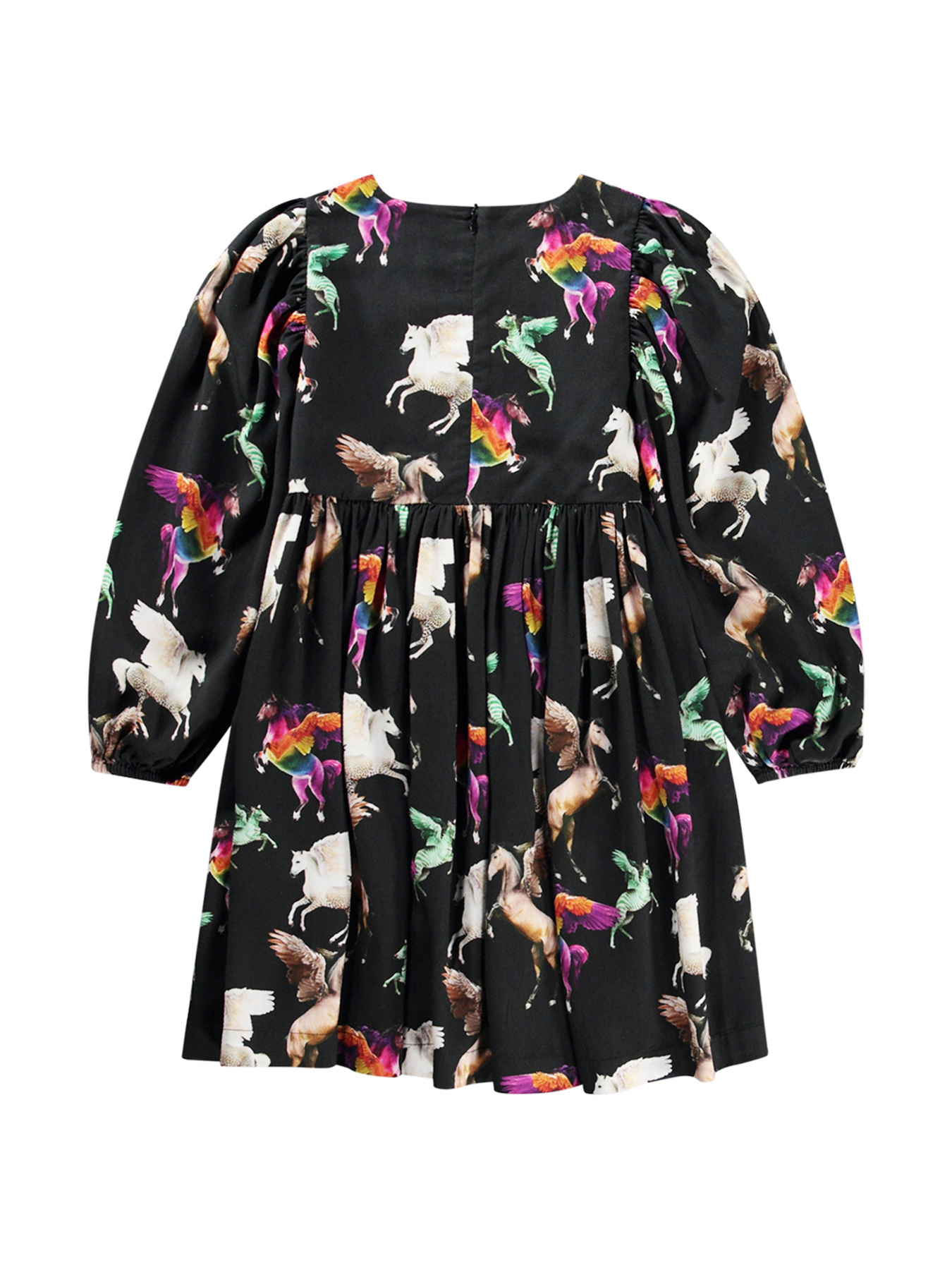 Сукня міні Molo модель 2W24E209.9176 Фото