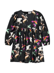 Сукня міні Molo модель 2W24E209.9176 Фото