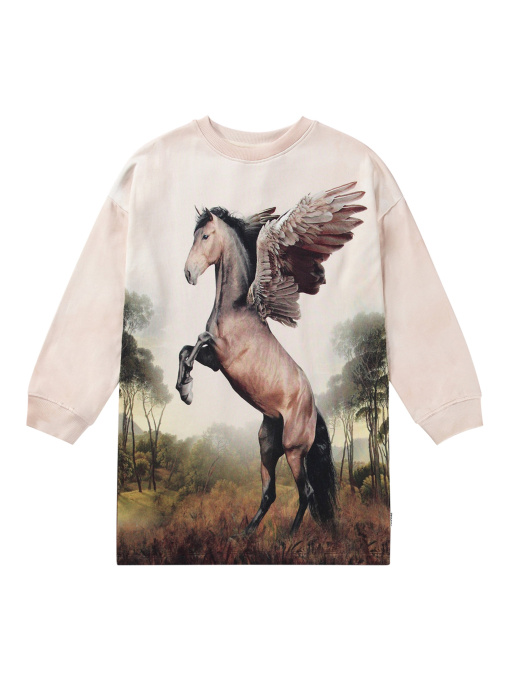 Туника Molo модель 2W24E215.3643 Фото