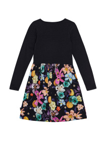 Платье мини Molo модель 2W24E239.9127 Фото