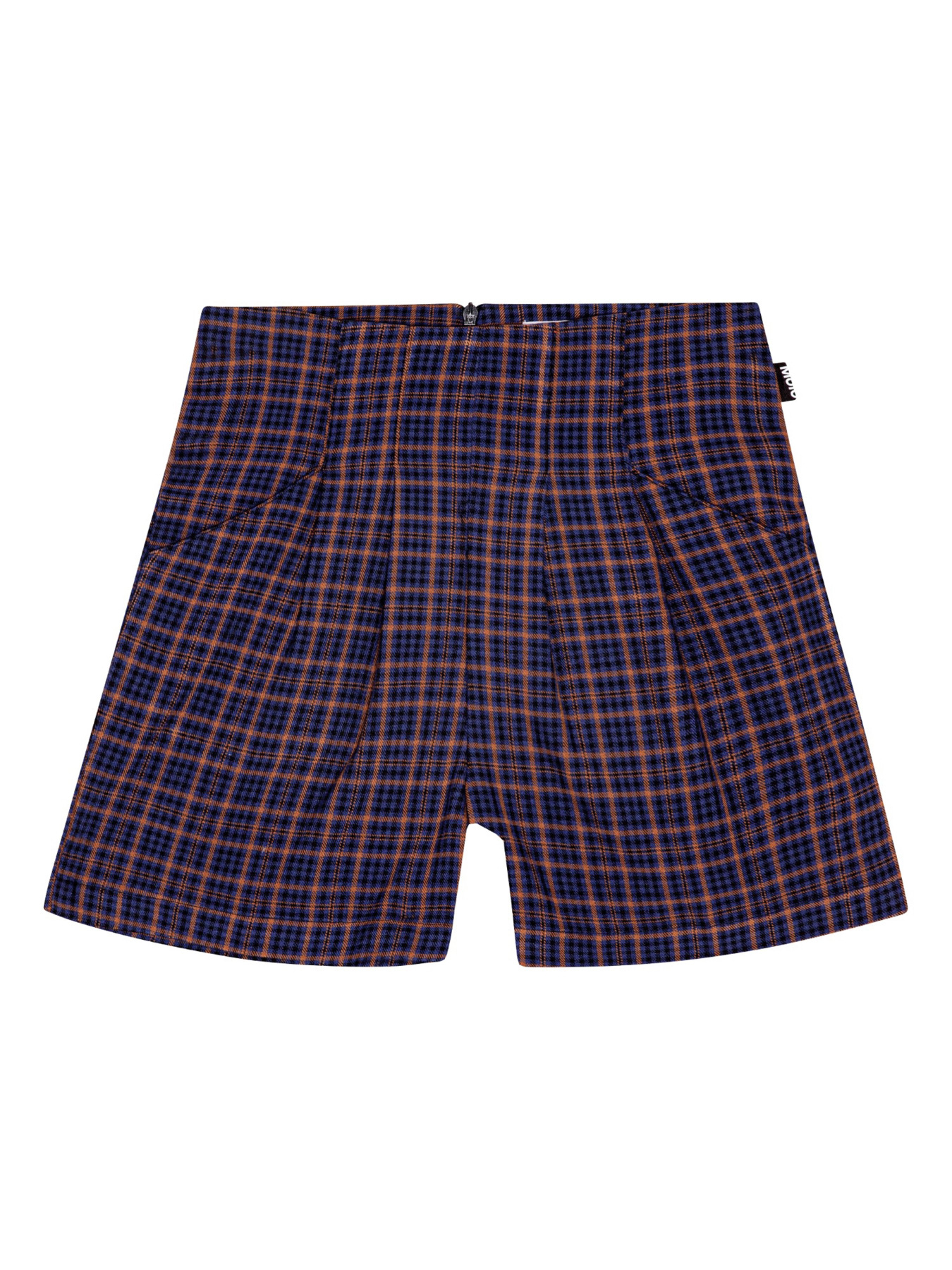 Повседневные шорты Molo модель 2W24H103.9177 Фото