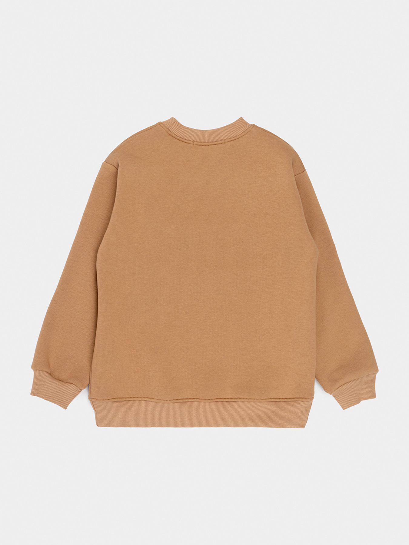 Світшот YUKI модель ЦБ-00230116 Фото