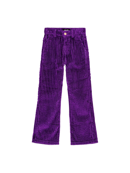 Повсякденні штани Molo модель 2W24I106.8967 Фото