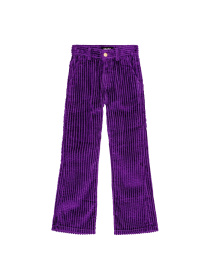 Повседневные штаны Molo модель 2W24I106.8967 Фото