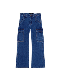 Широкі джинси Molo модель 2W24I107.5377 Фото