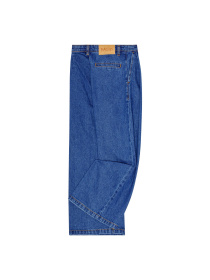 Широкі джинси Molo модель 2W24I113.5379 Фото