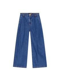 Широкі джинси Molo модель 2W24I113.5379 Фото