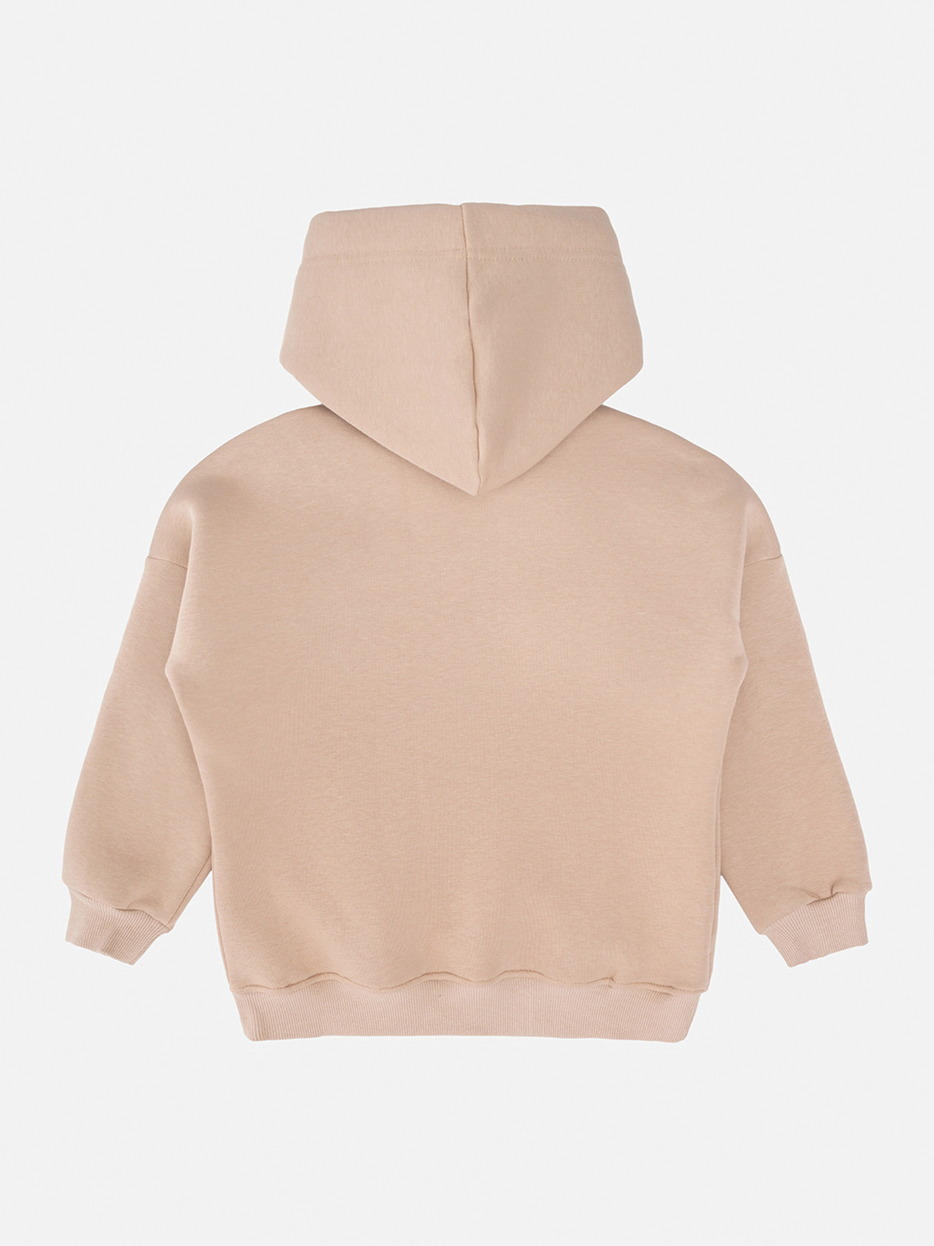 Худи YUKI модель ЦБ-00230117 Фото