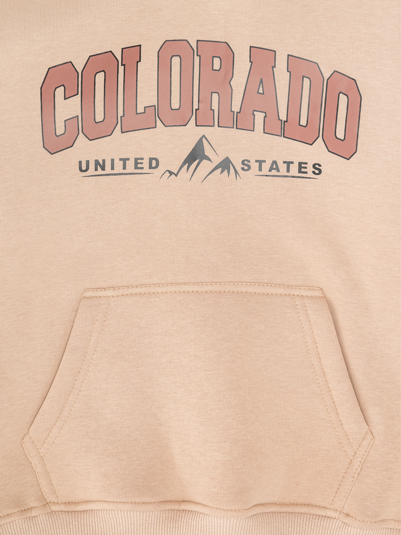 Худи YUKI модель ЦБ-00230117 Фото