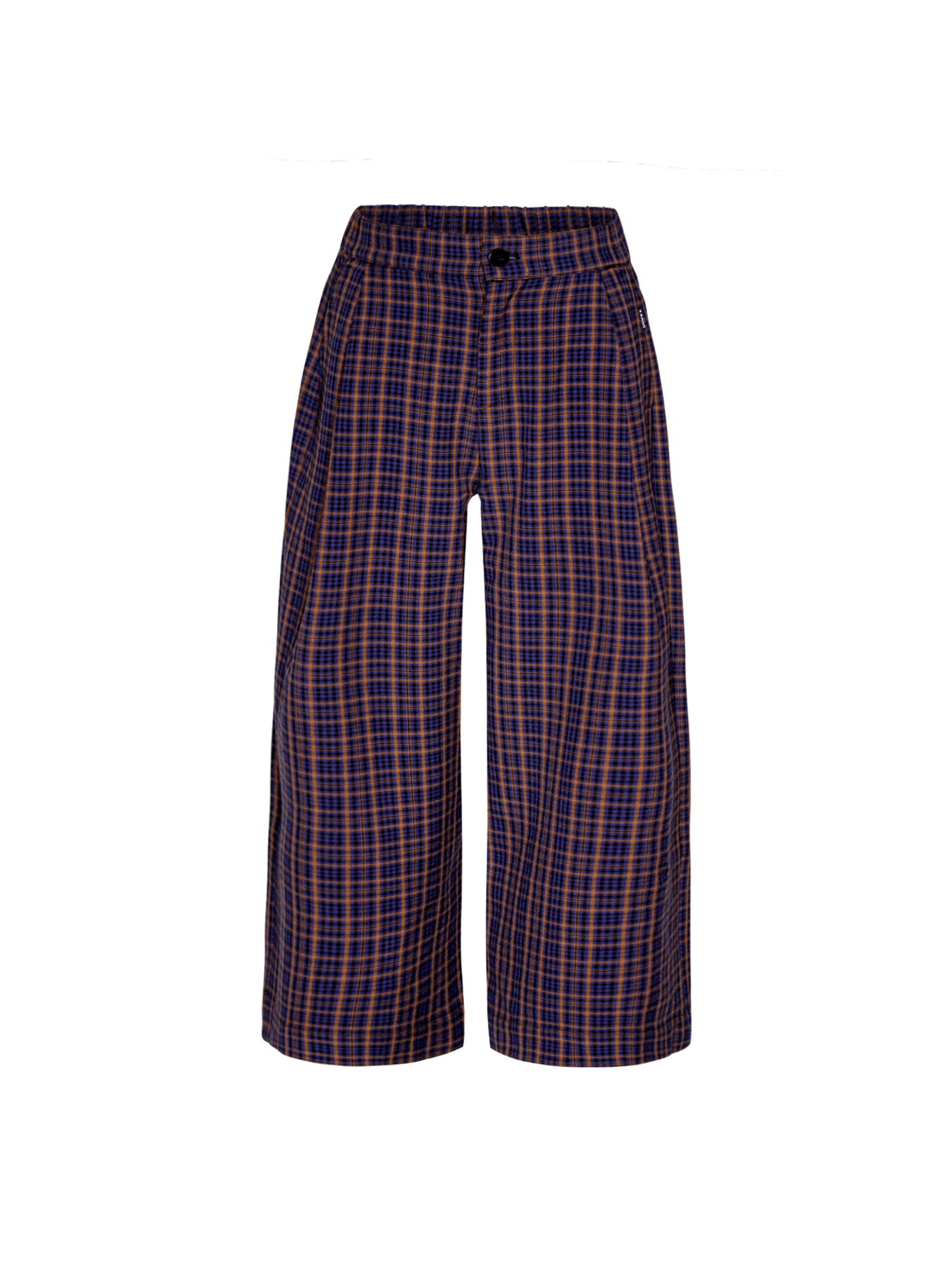 Штани палаццо Molo Модель 2W24I114.9177 Фото